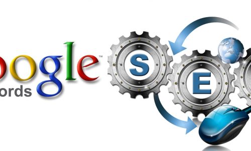 Advertising and SEO