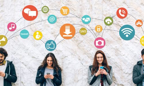 Social Media