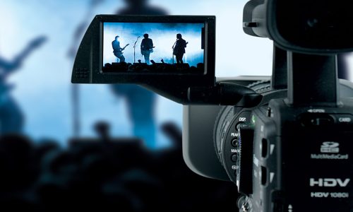 Photography and Video